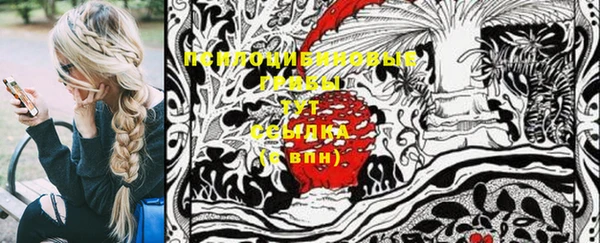 гашиш Осташков